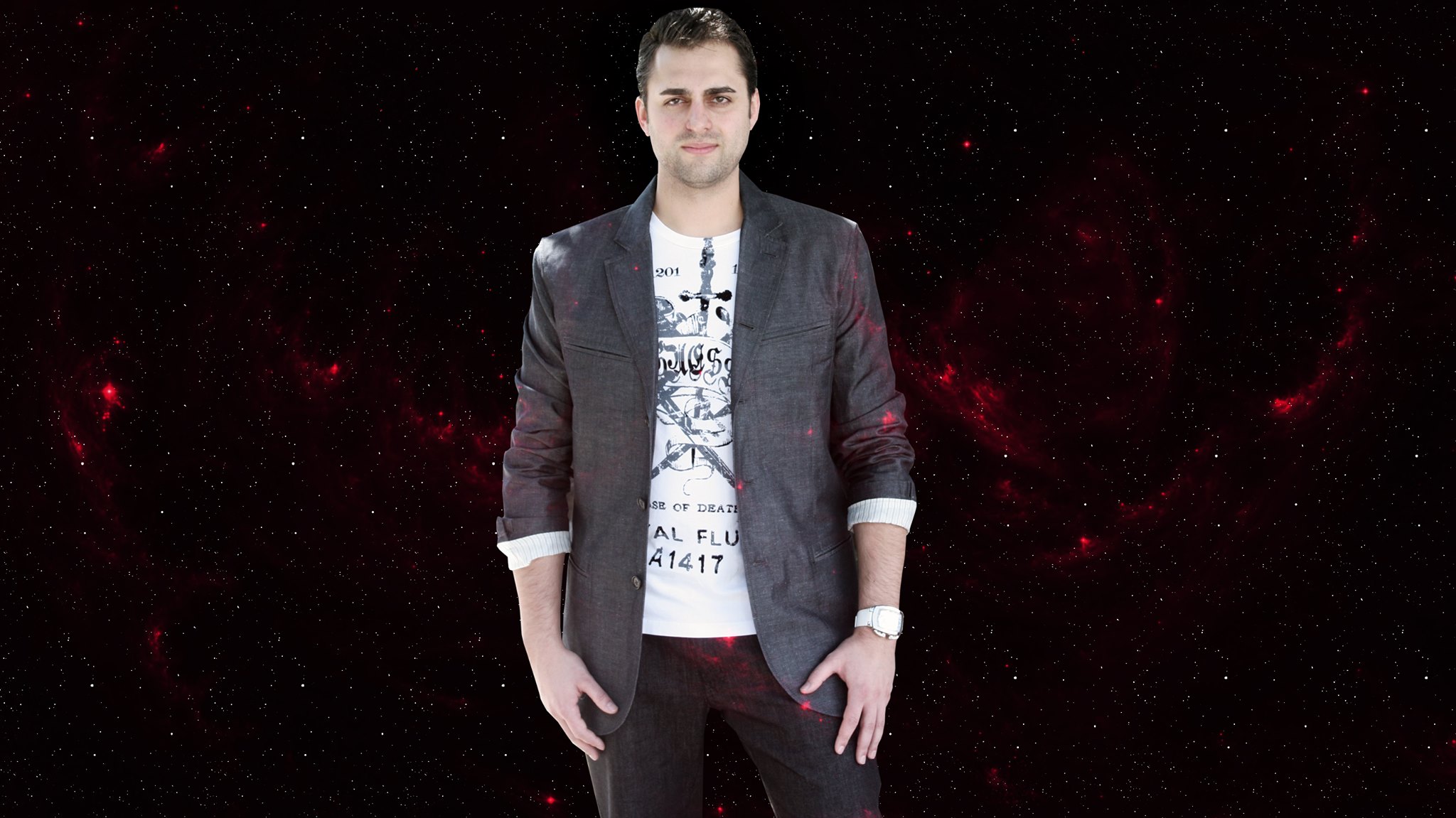 Ruckus Records Unveils DJ Sax’s Massive New Festival Anthem