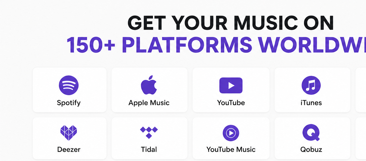 Why More Independent Artists Are Choosing SongDistro for Music Distribution