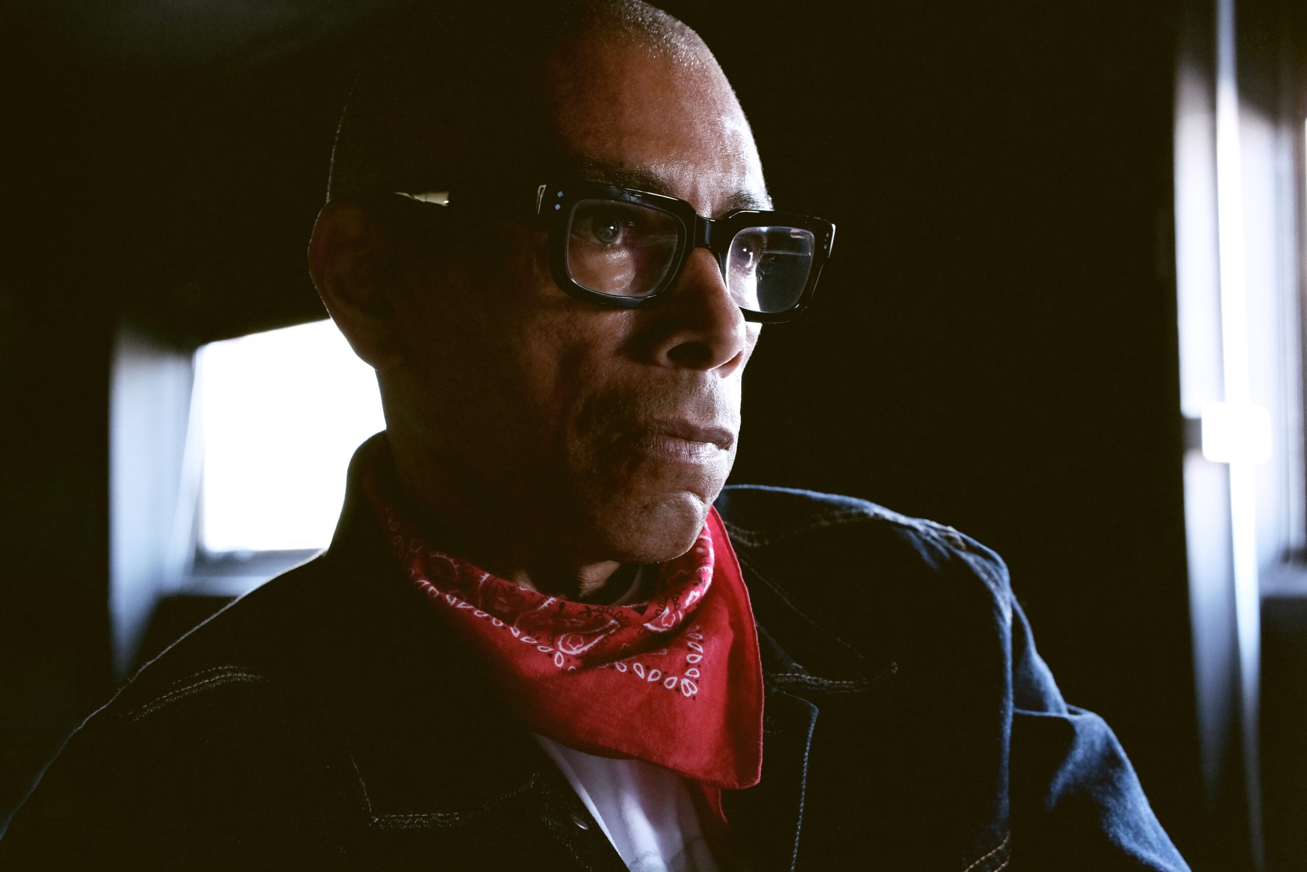 Dave Angel Announces Definitive New ‘A Time And Place’ Album Rooted In Jazz, Soul & Heritage, With First Single ‘Réflexion’