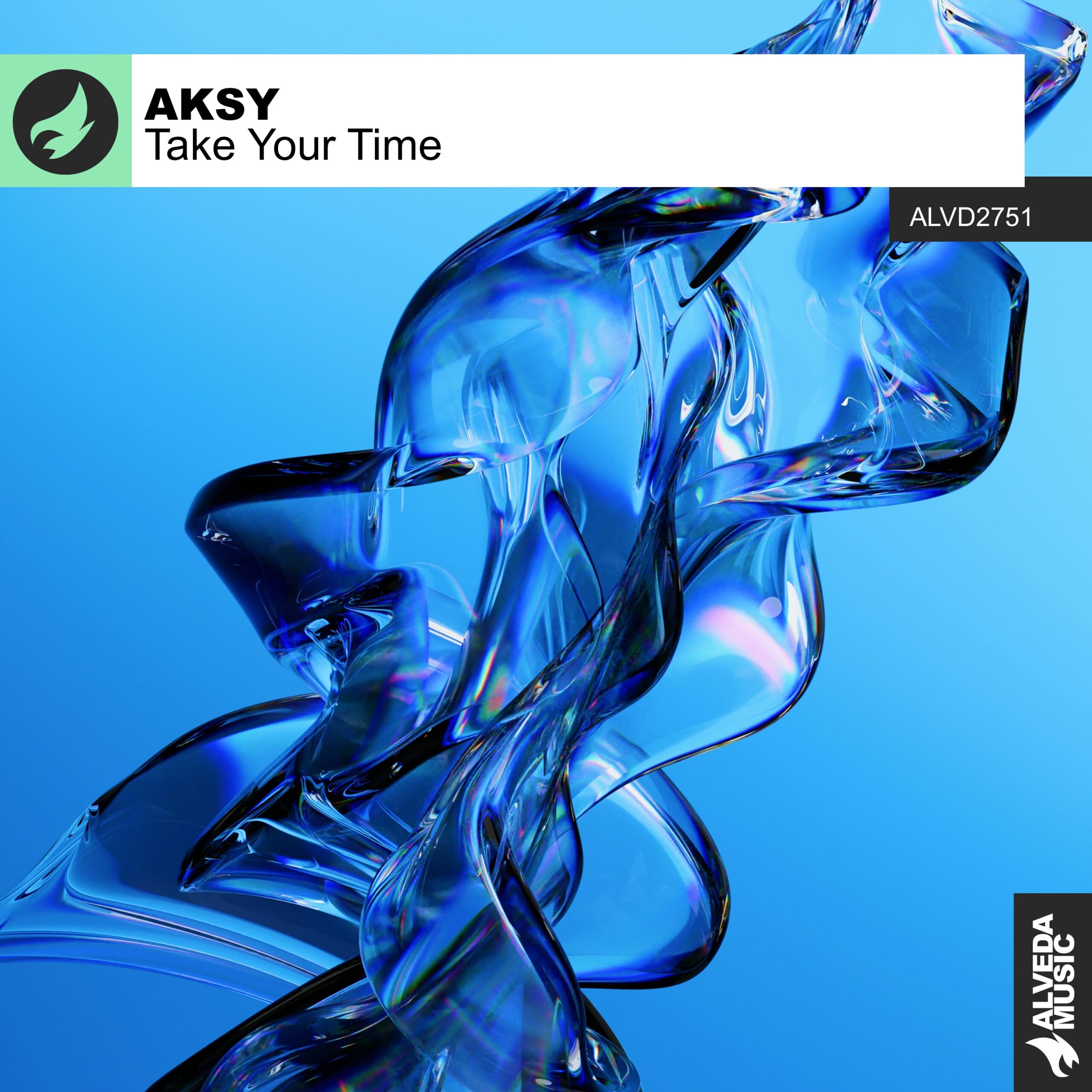 AKSY’s “Take Your Time” Delivers a Powerful Blend of Atmosphere, Rhythm, and Emotion