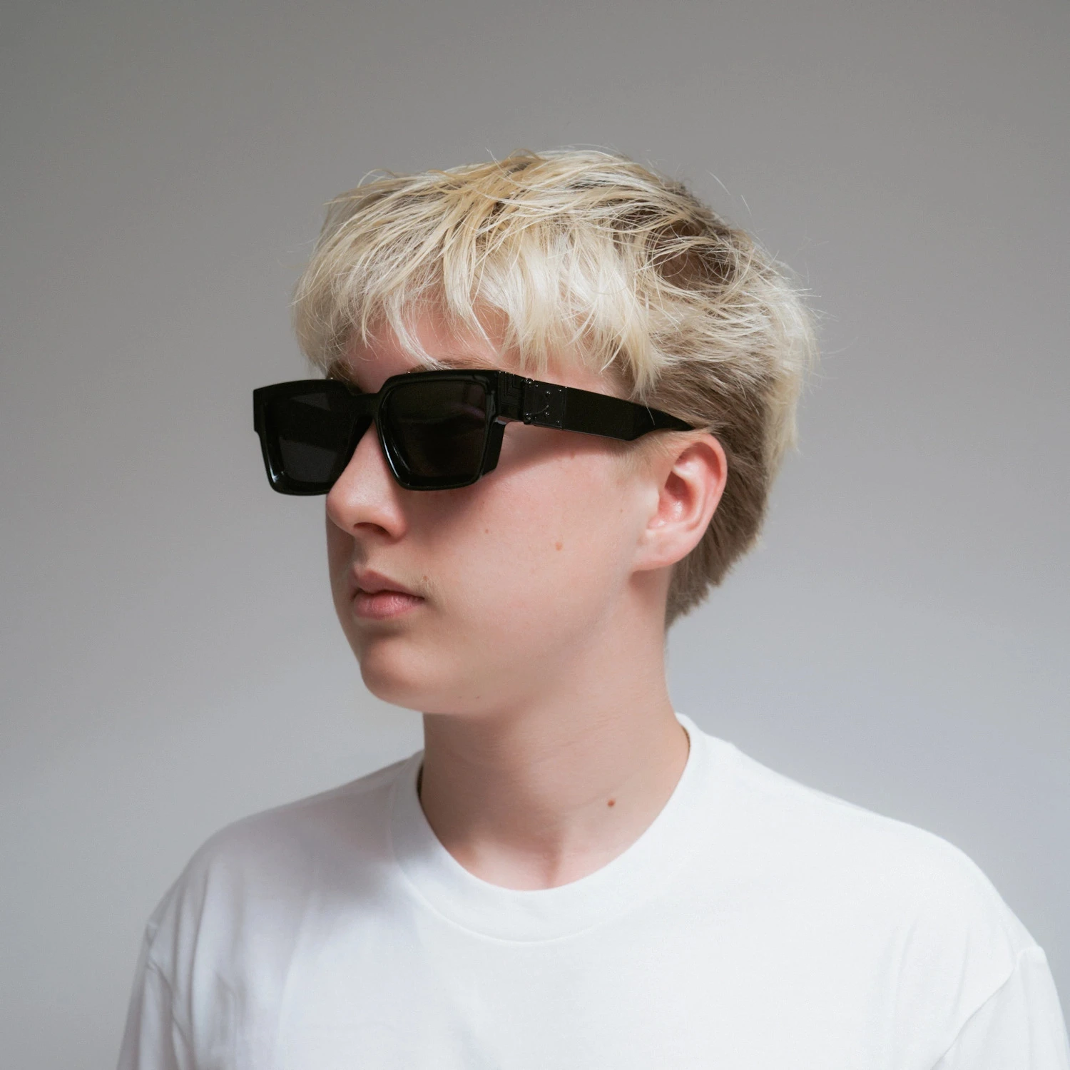 LxAM Is Creating More Than Tracks—He’s Building a Brand