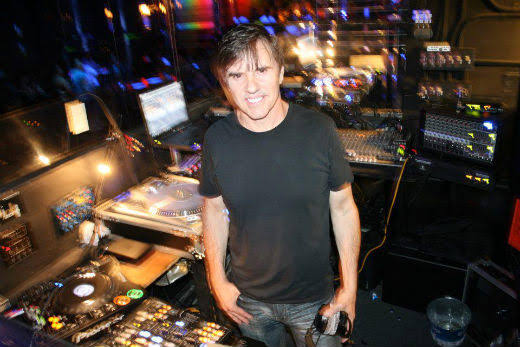 Marvin Acosta and Mickey Oliver Keep the House Music Spirit Alive