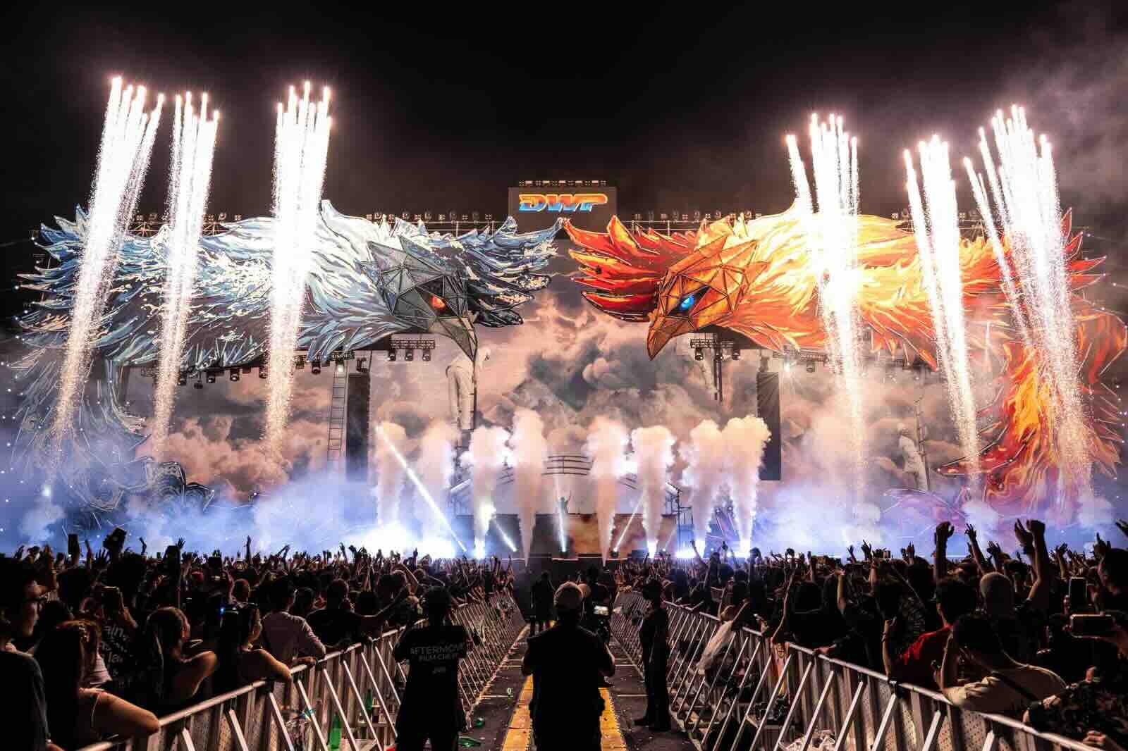 Djakarta Warehouse Project Brings Its Global Sound Back to Jakarta