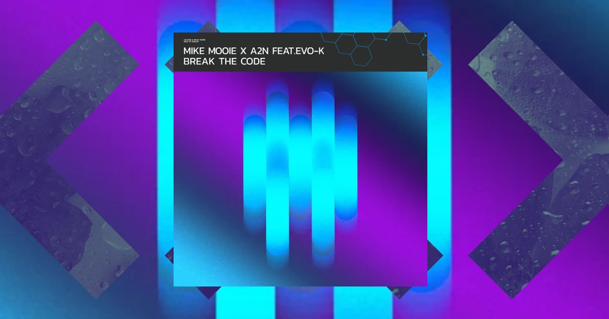 A2N Teams Up With Mike Mooie for New Single Featuring E.V.O.K.